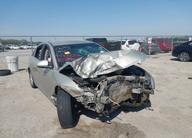 2015 CHEVROLET Cruze