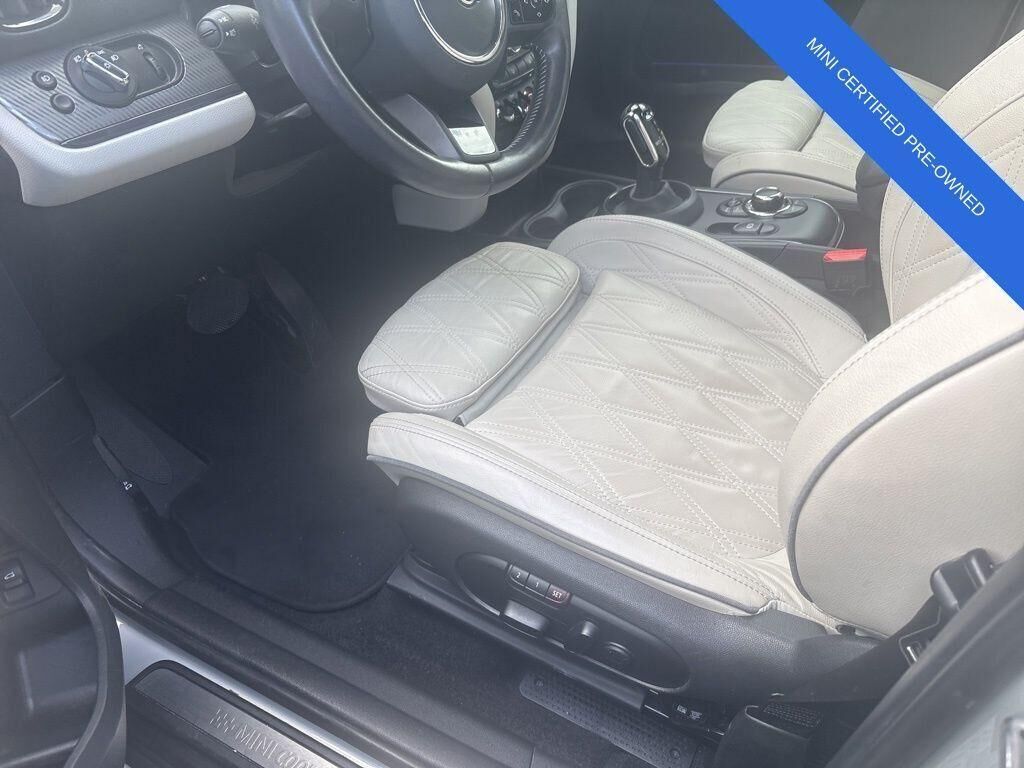 2023 MINI Countryman