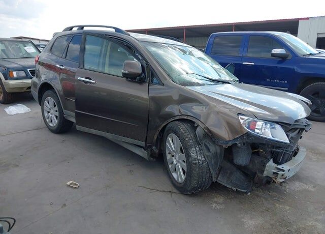 Subaru B9 Tribeca
