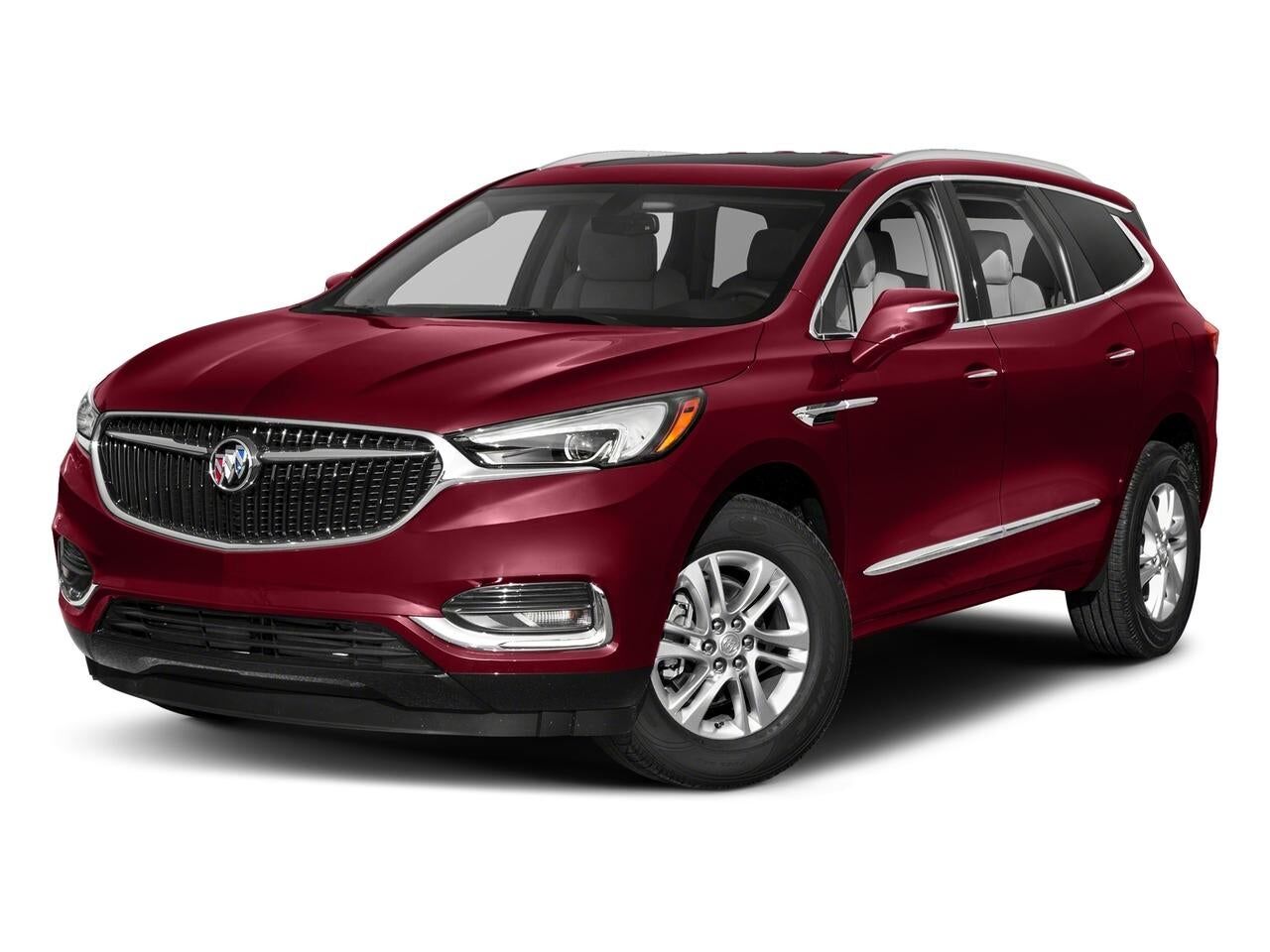2018 BUICK Enclave