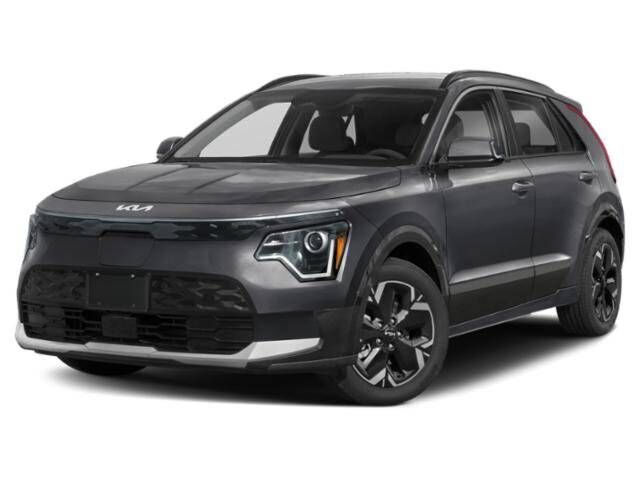 2026 KIA Niro
