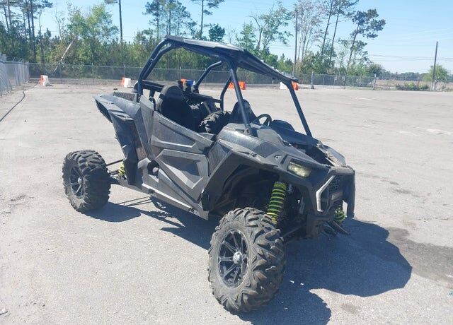 2020 POLARIS RZR