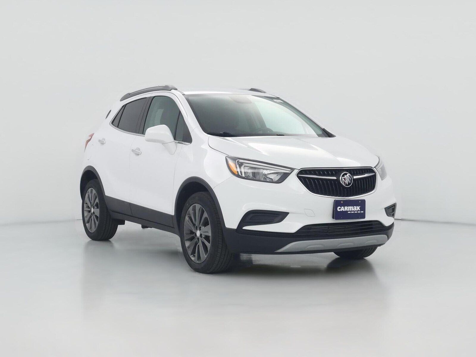 2021 BUICK Encore