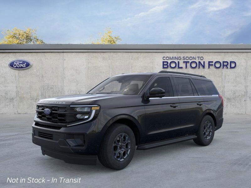 2026 FORD Expedition