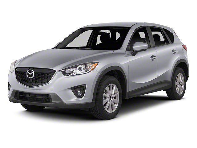 2013 MAZDA CX-5