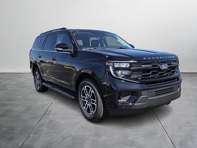 2026 FORD Expedition