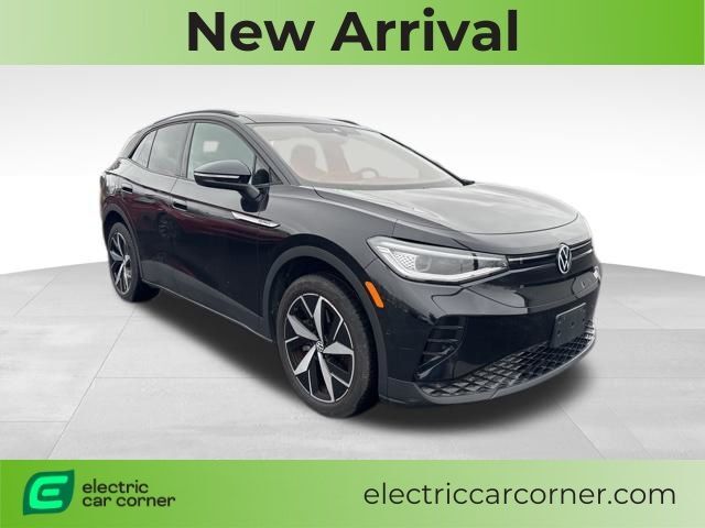 2023 VOLKSWAGEN ID.4