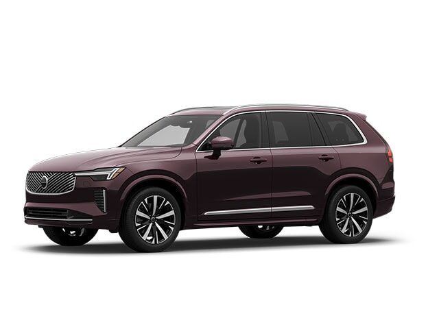 2026 VOLVO XC90