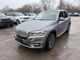 2015 BMW X5