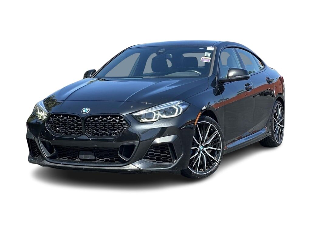 2022 BMW M2