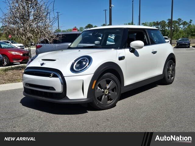 2024 MINI Hardtop