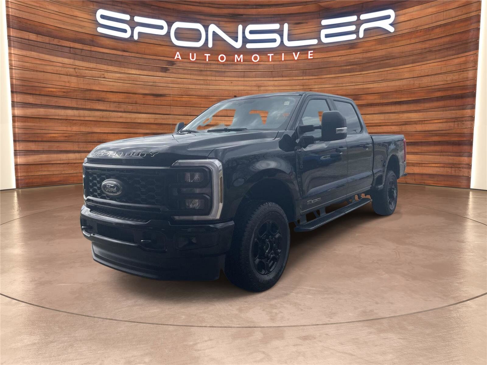 2026 FORD F-350