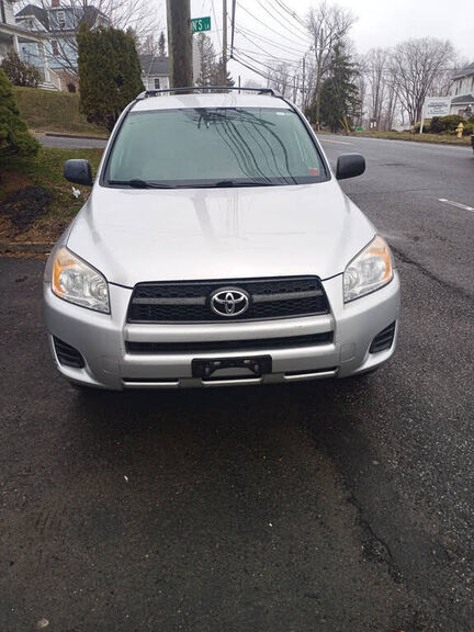 2011 TOYOTA RAV4