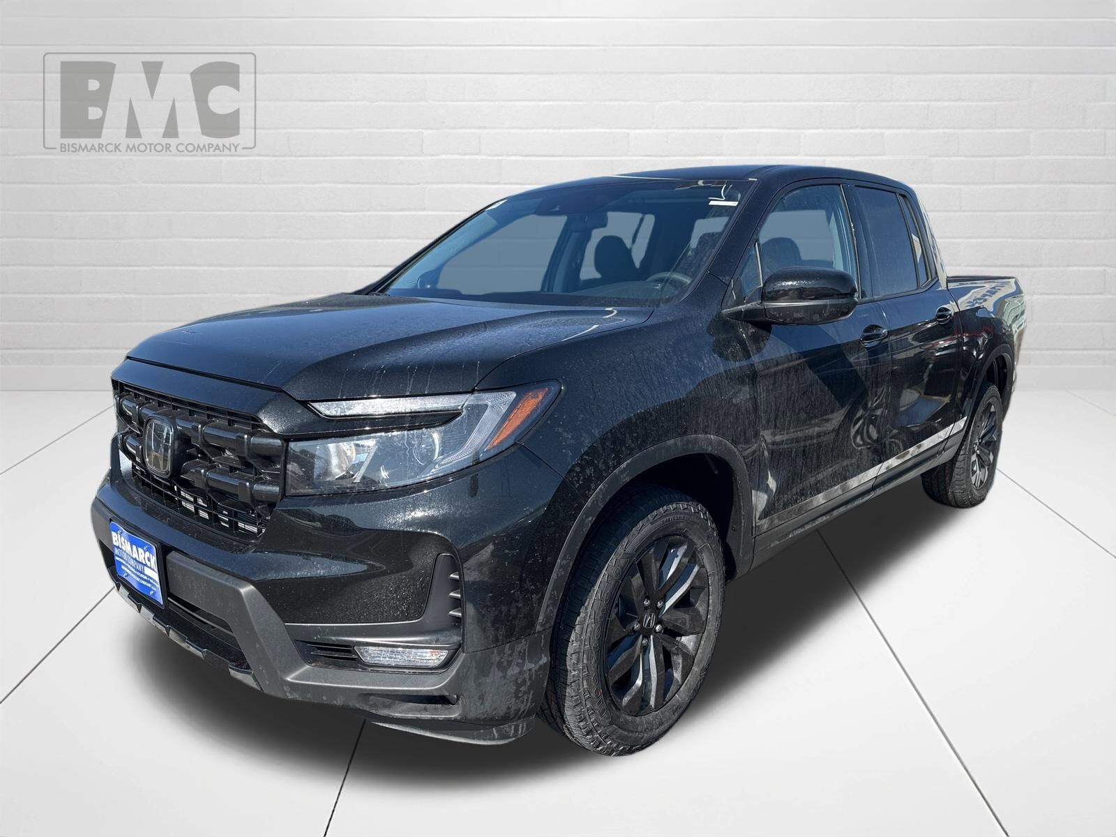 2026 HONDA Ridgeline