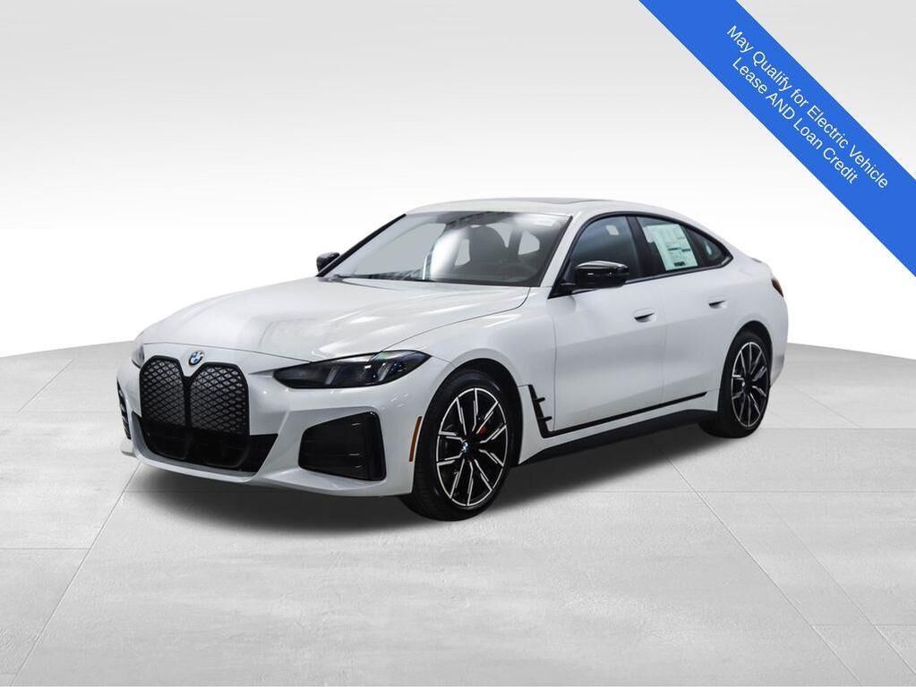 2026 BMW i4