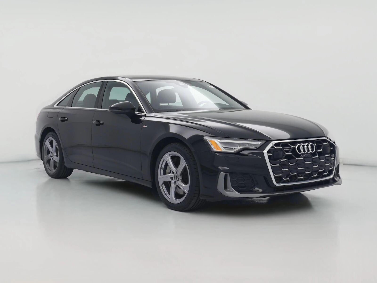 2024 AUDI A6