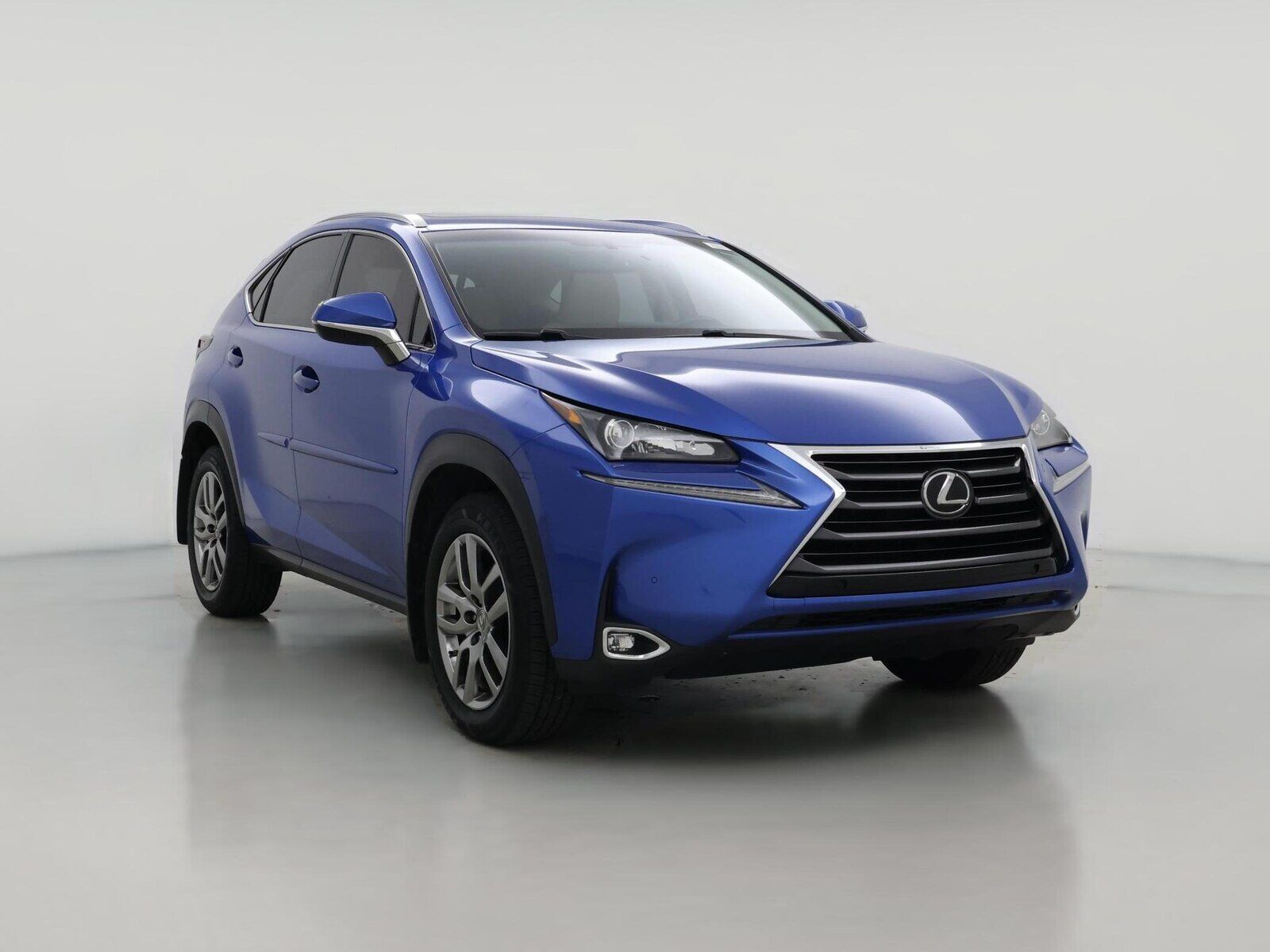 2016 LEXUS NX