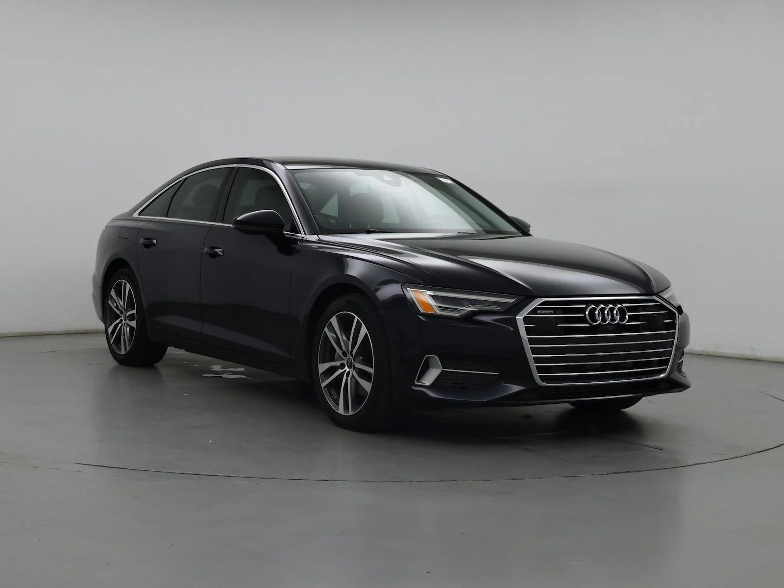 2023 Audi A6