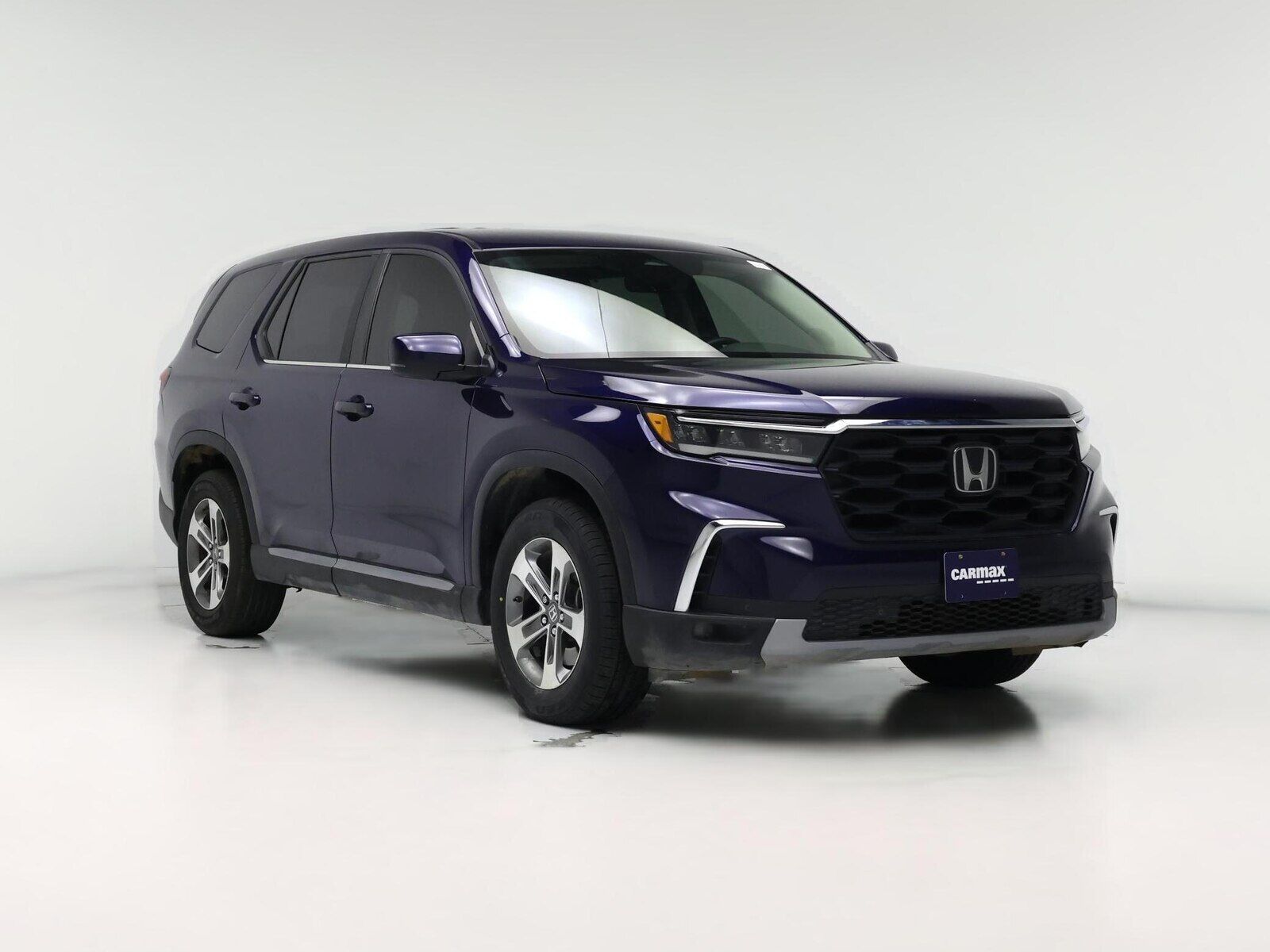 2023 HONDA Pilot