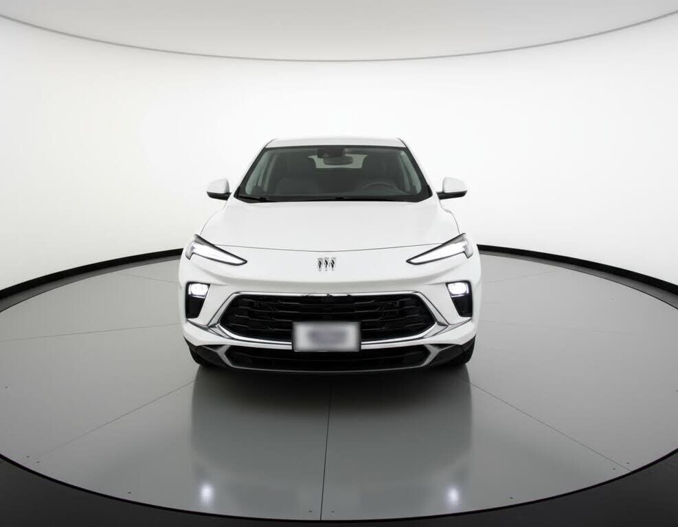 2025 BUICK Encore GX