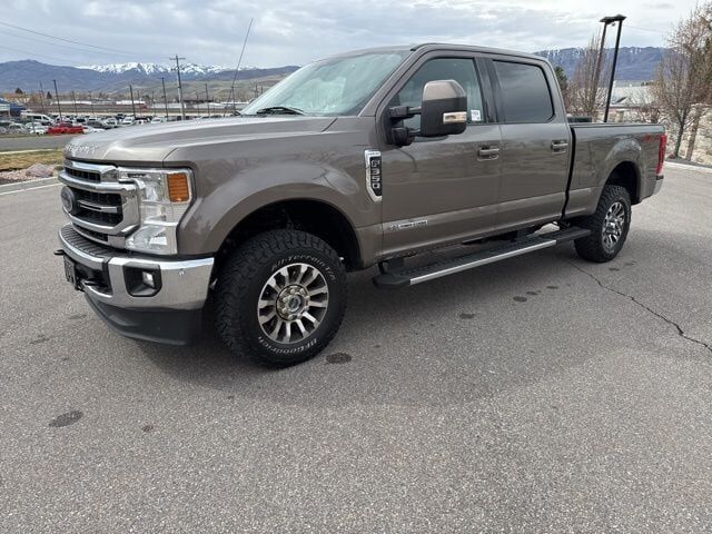 2020 FORD F-350