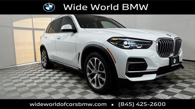 2023 BMW X5
