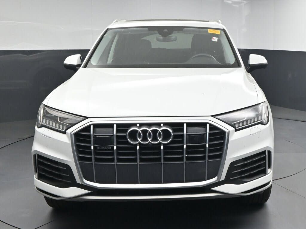 2023 Audi Q7
