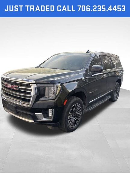 2023 GMC Yukon