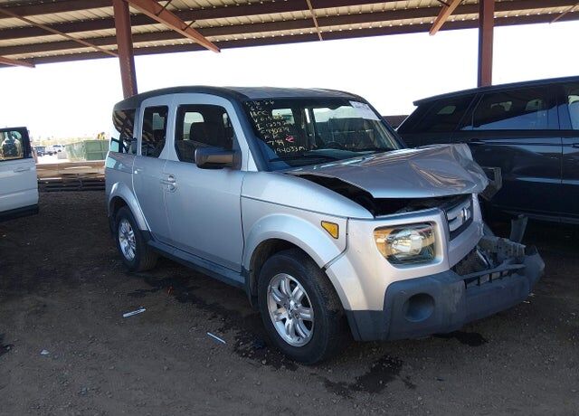 2007 HONDA Element