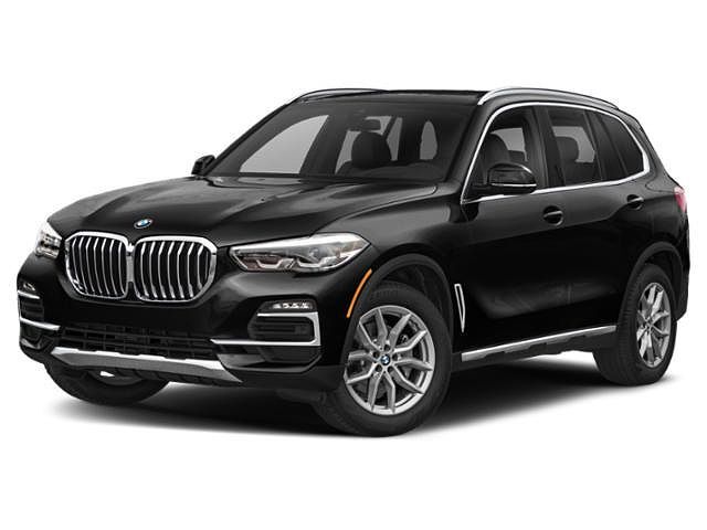 2019 BMW X5