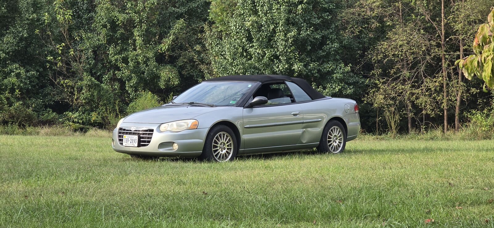 Chrysler Sebring