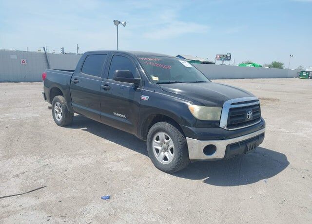 2010 TOYOTA Tundra