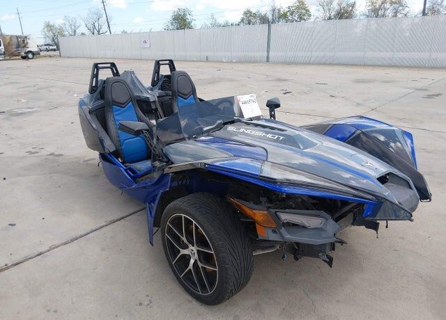 2021 SLINGSHOT Slingshot