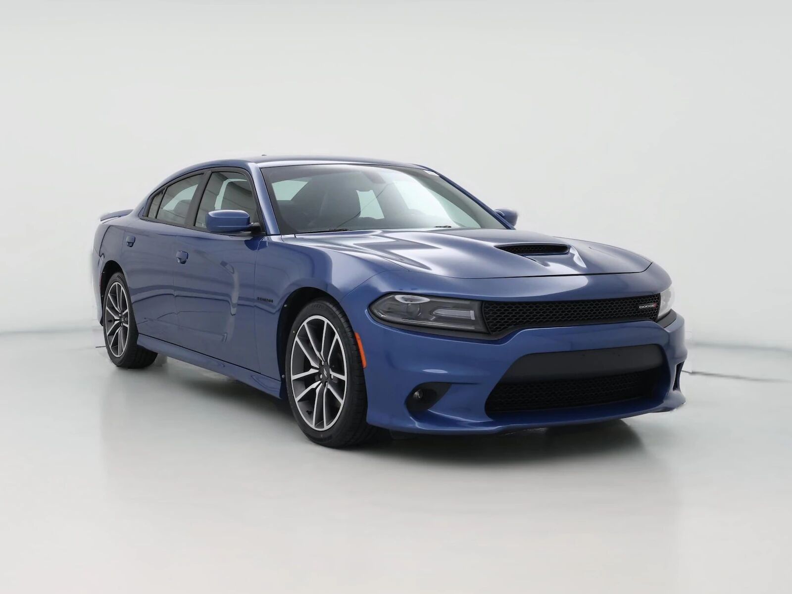 2020 DODGE Charger