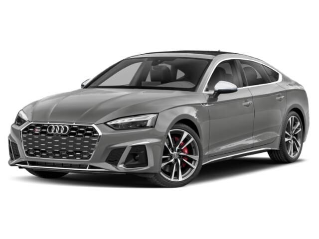 2025 AUDI S5