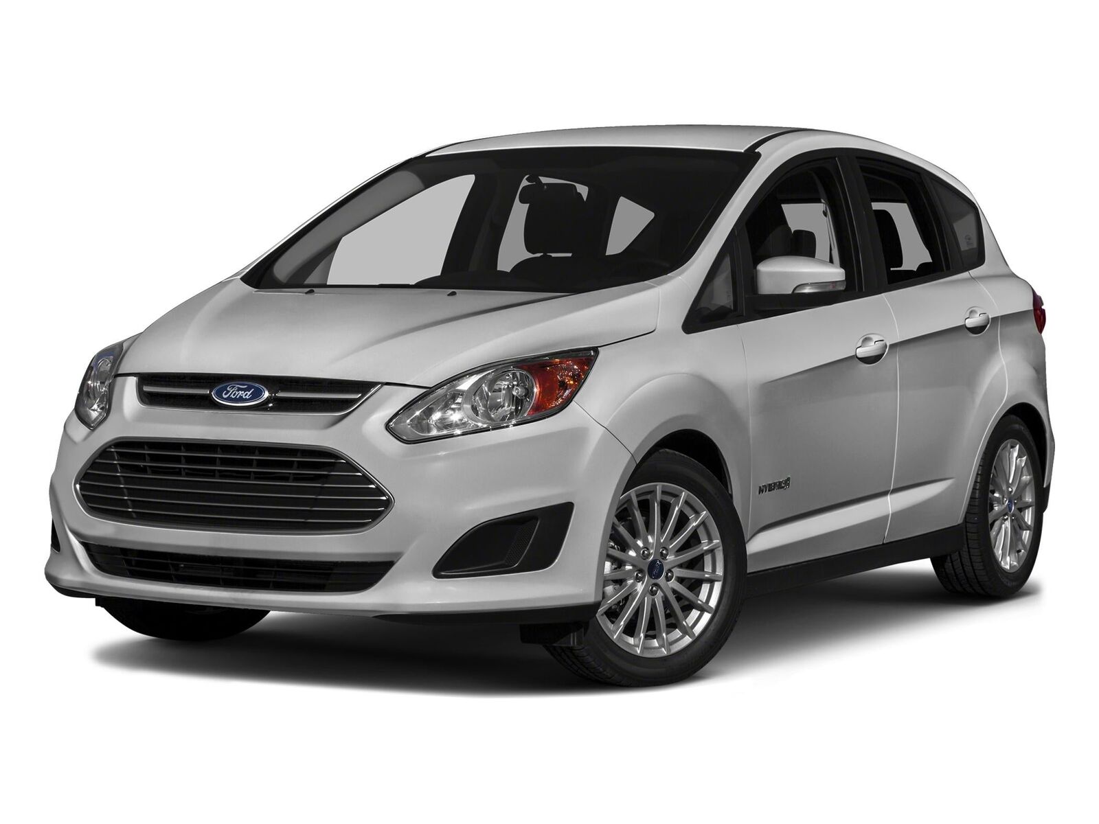 2016 FORD C-max
