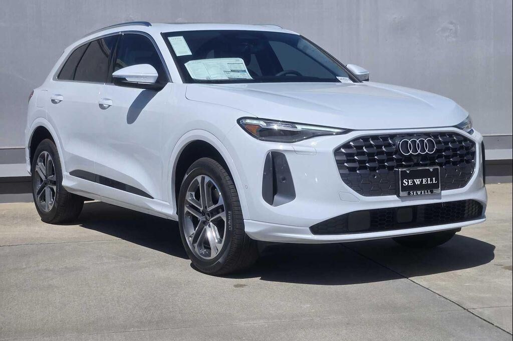 2026 Audi Q5