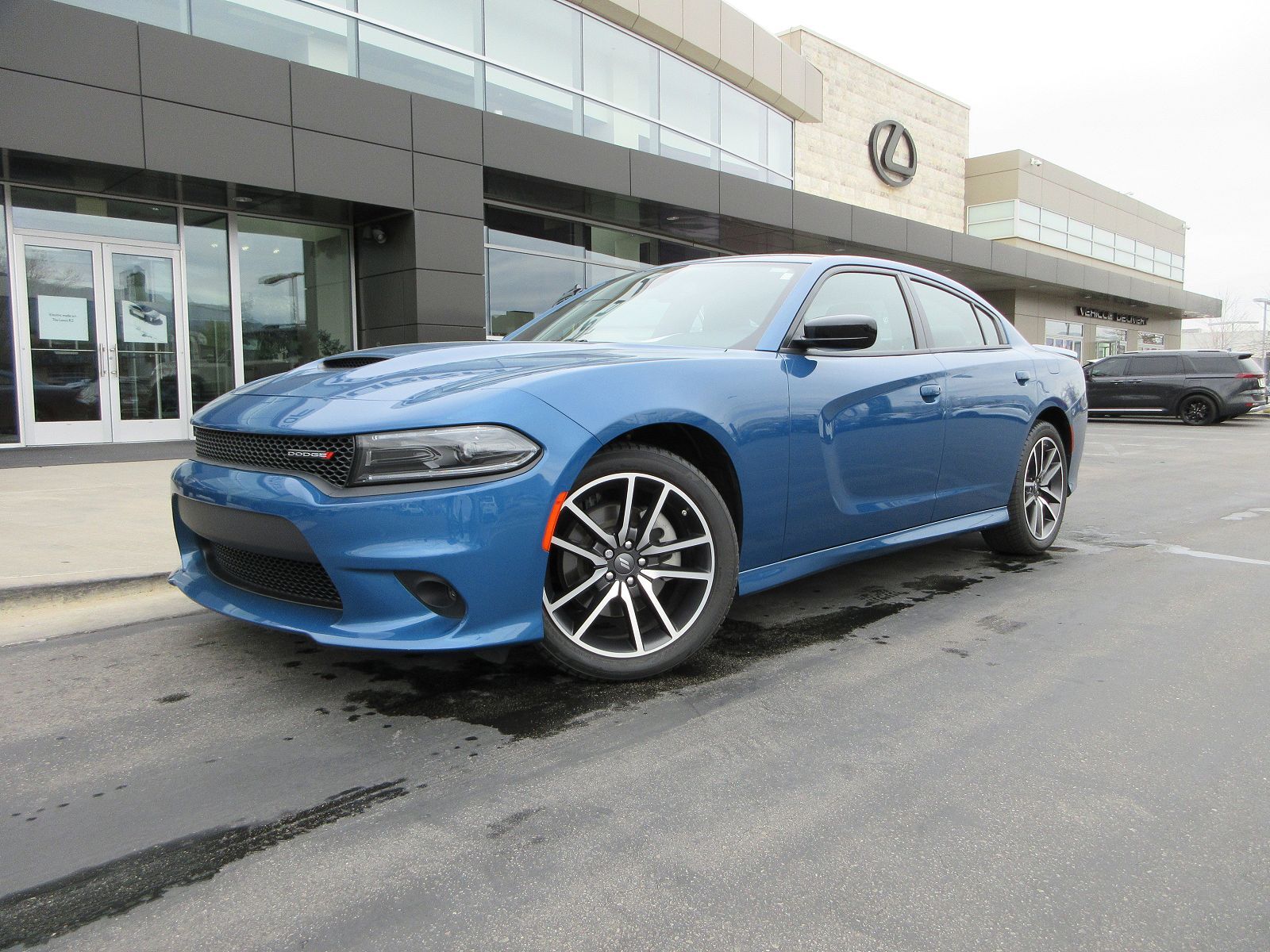 2023 DODGE Charger