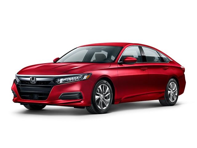 2020 HONDA Accord