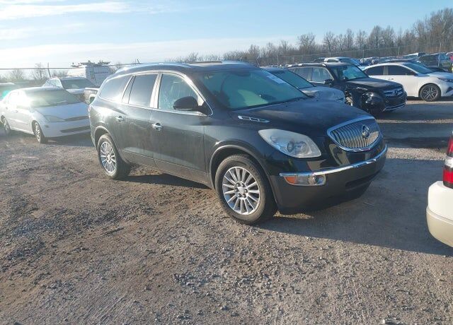 2012 BUICK Enclave