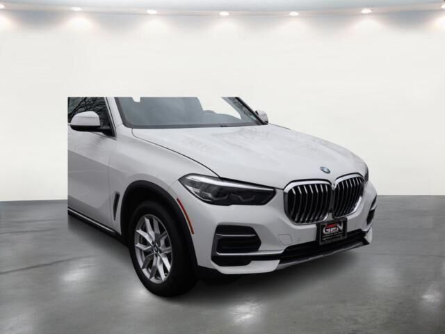 2023 BMW X5