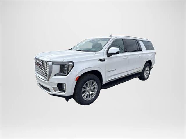2023 GMC Yukon XL