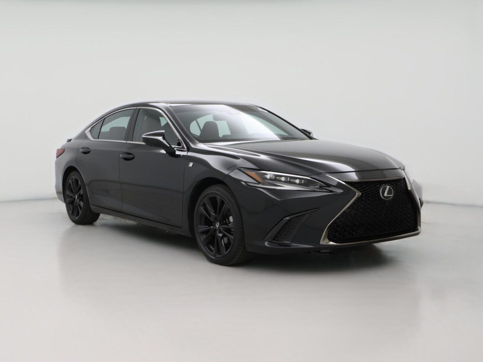 2023 LEXUS ES