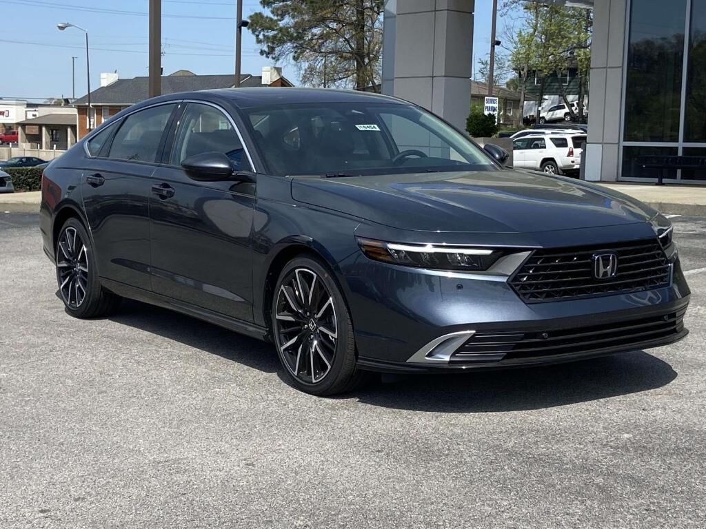 2026 HONDA Accord