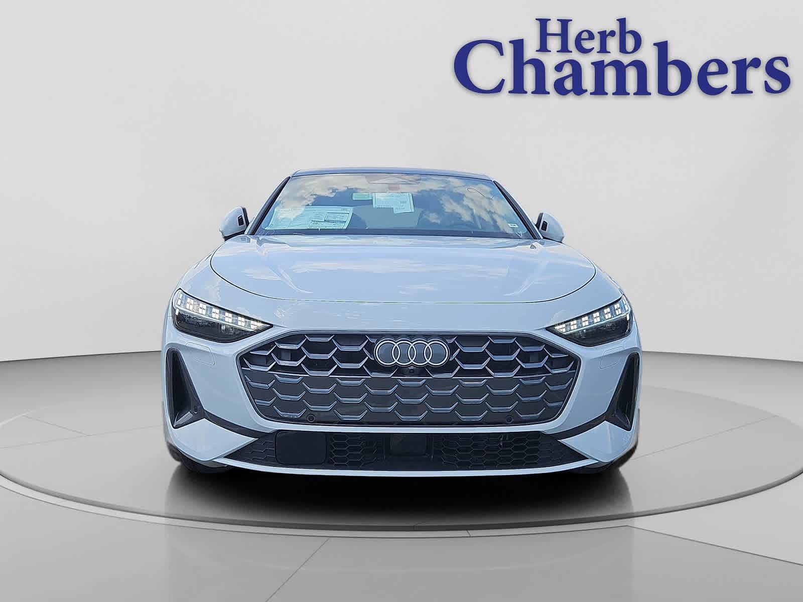 2025 Audi A5