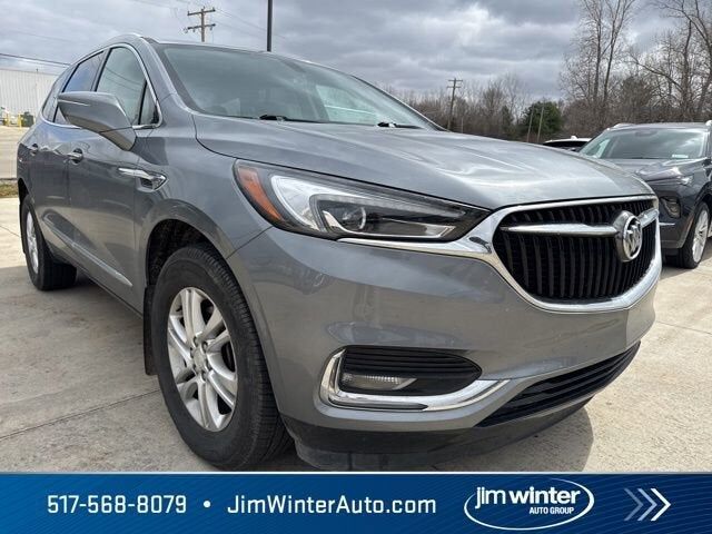 2019 BUICK Enclave