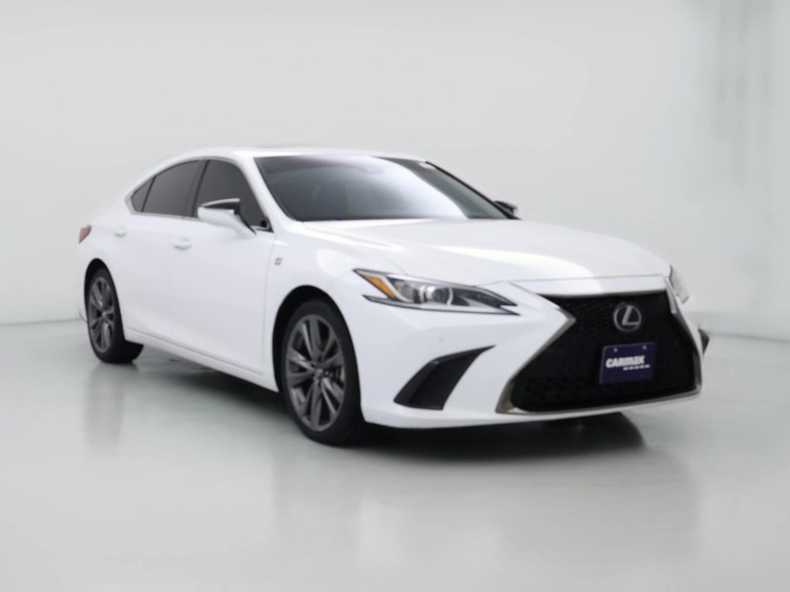 2019 LEXUS ES