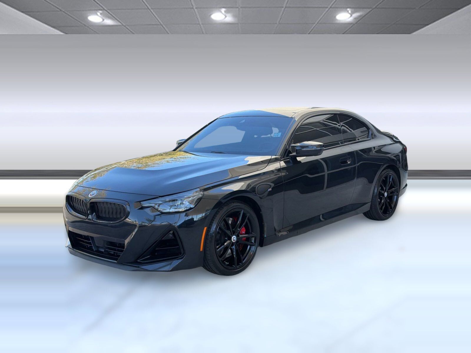 2023 BMW M2