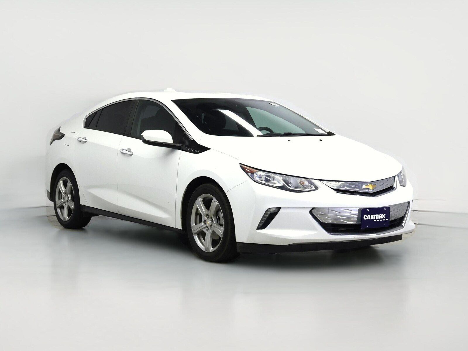 2017 CHEVROLET Volt