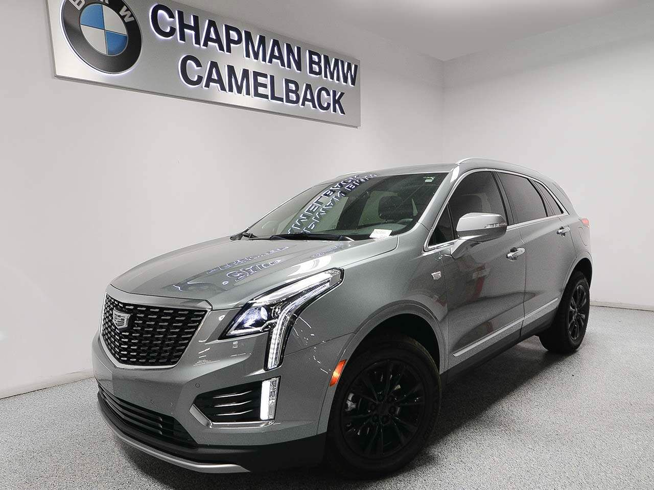 2023 CADILLAC XT5